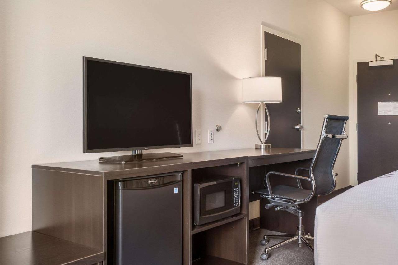 Sleep Inn & Suites Webb City Joplin Extérieur photo