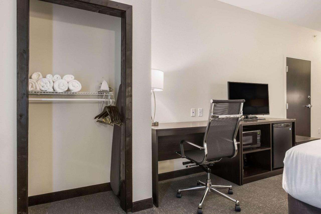 Sleep Inn & Suites Webb City Joplin Extérieur photo