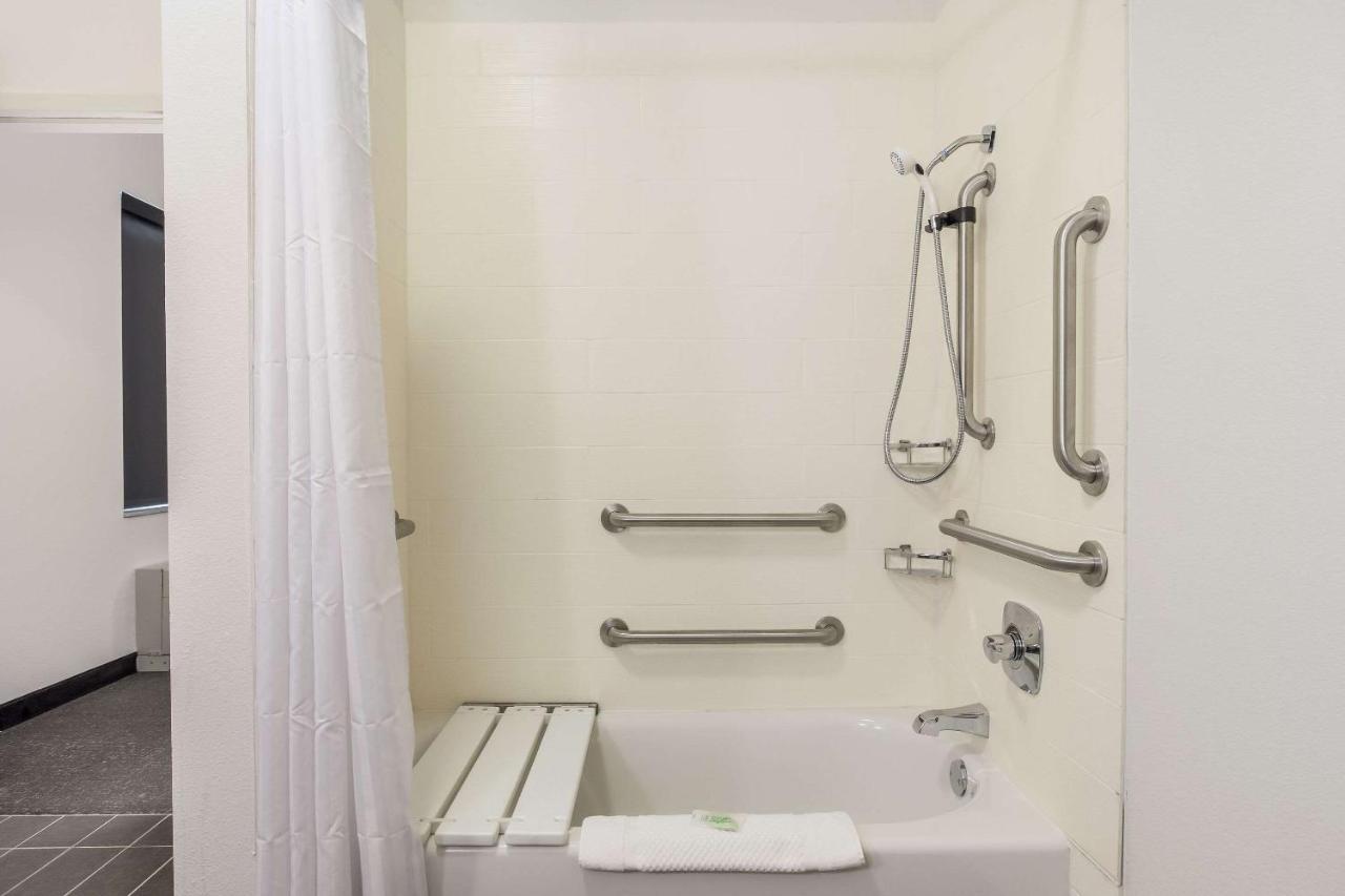 Sleep Inn & Suites Webb City Joplin Extérieur photo