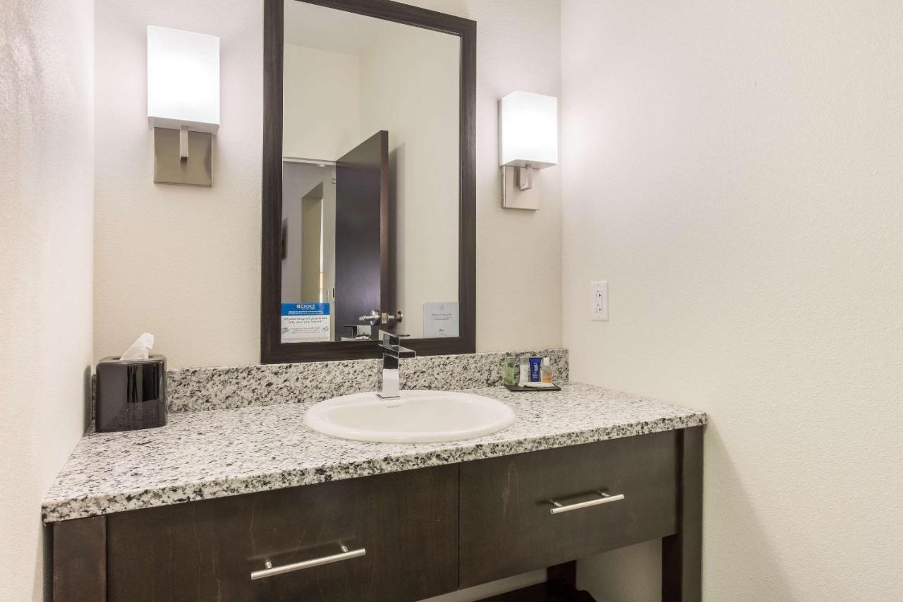Sleep Inn & Suites Webb City Joplin Extérieur photo