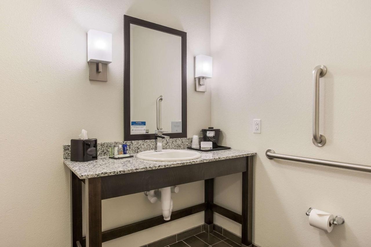 Sleep Inn & Suites Webb City Joplin Extérieur photo